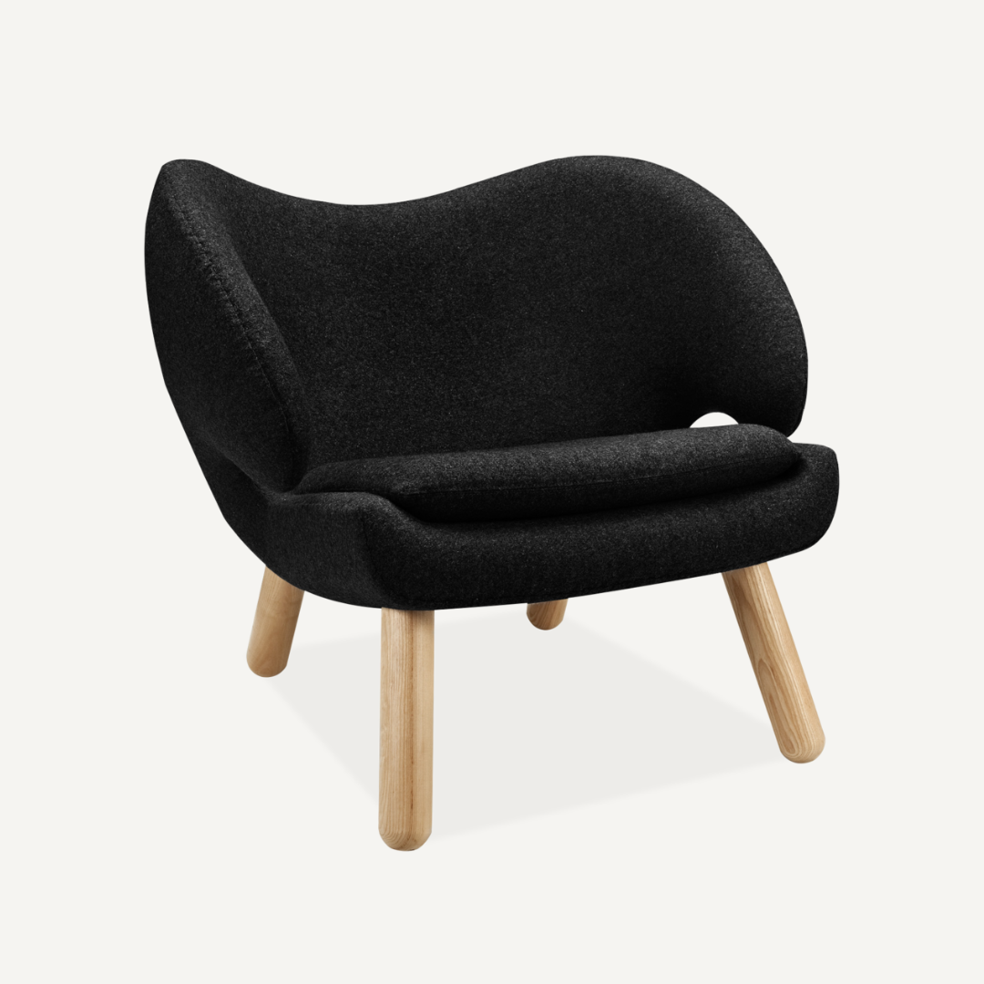 Cosy Iconic lounge chair