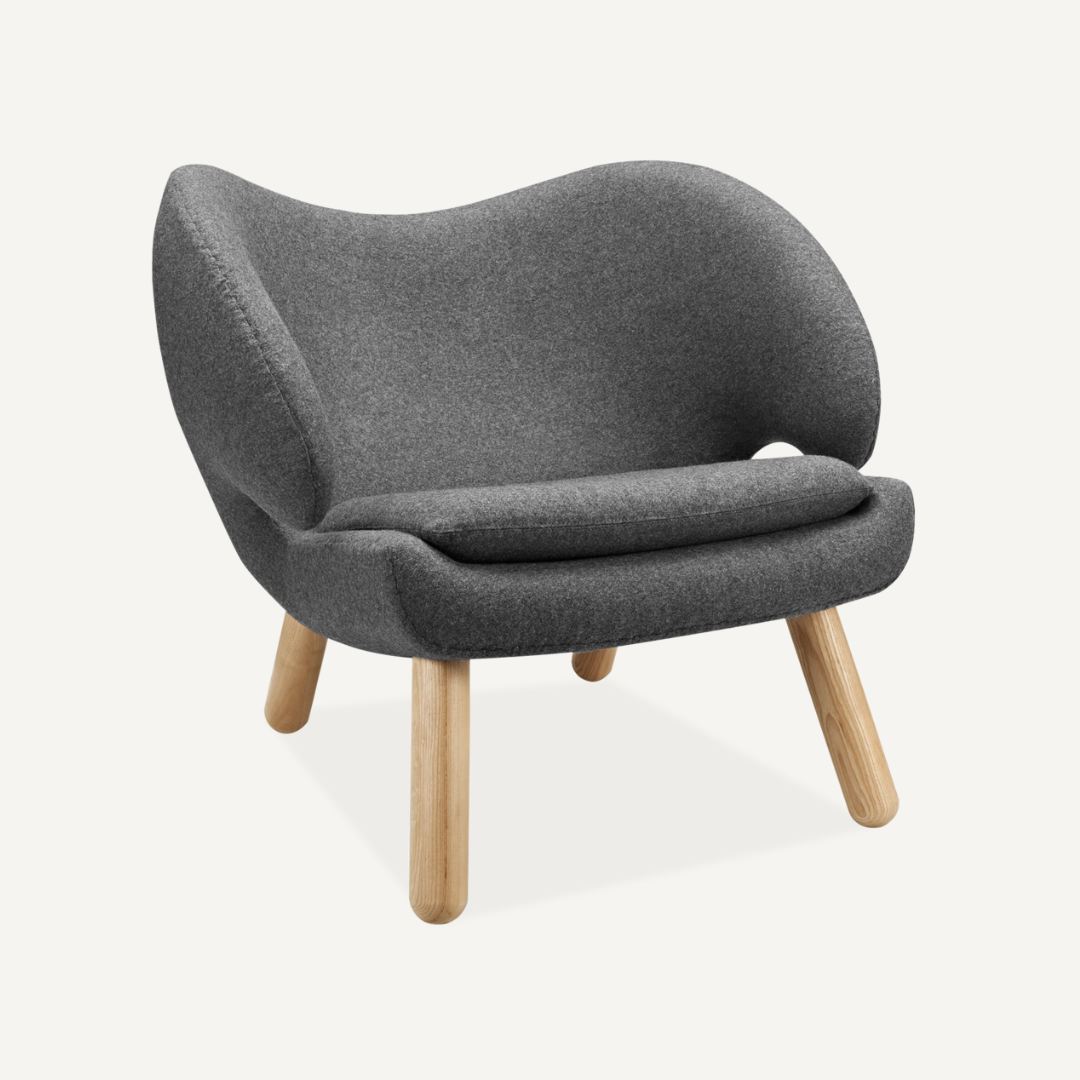 Cosy Iconic lounge chair