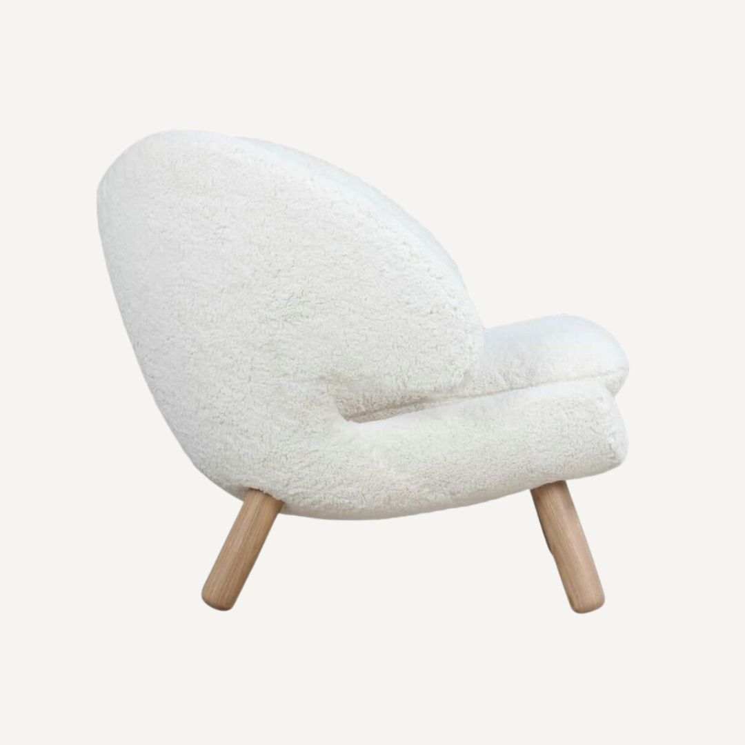 Cosy Iconic lounge chair