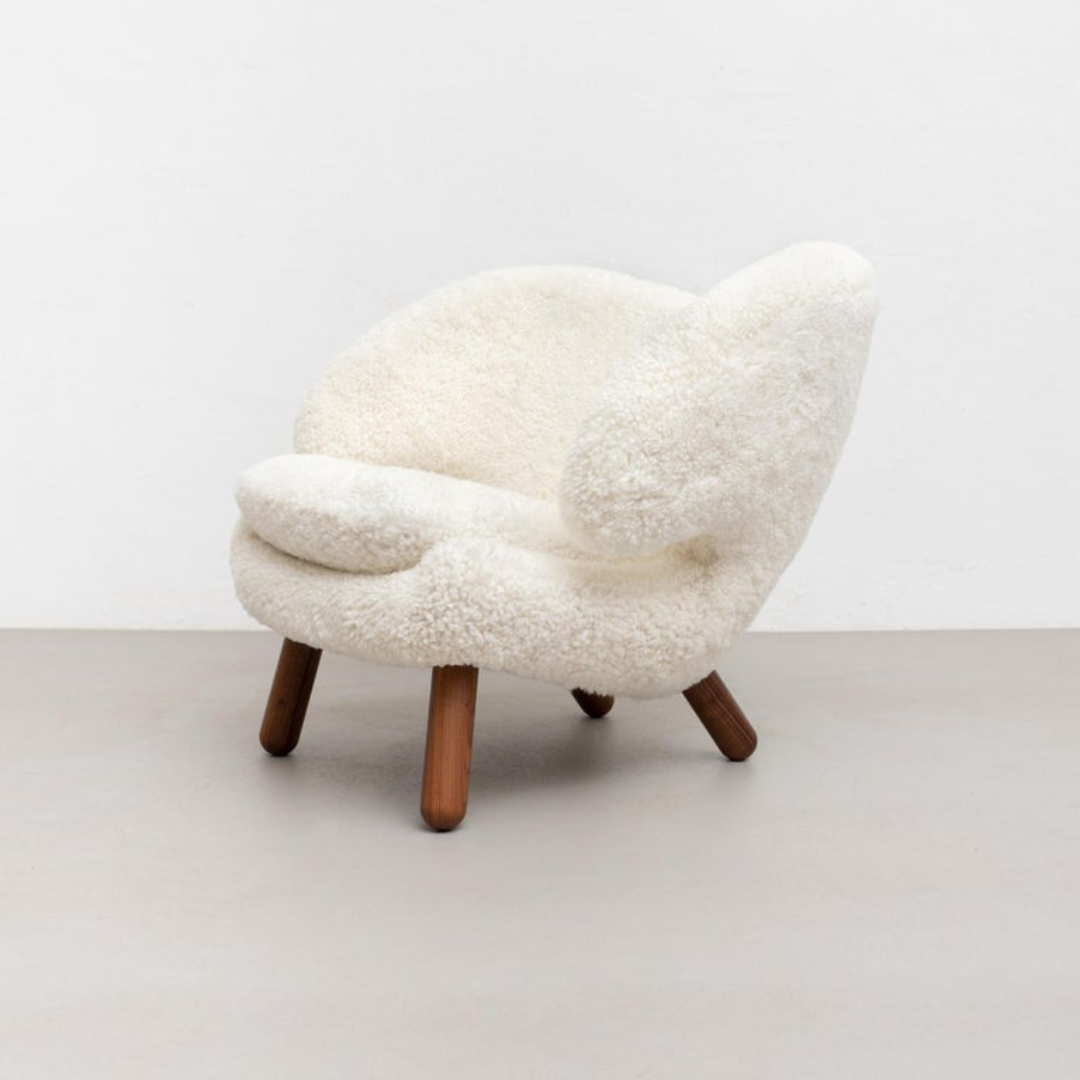Cosy Iconic lounge chair