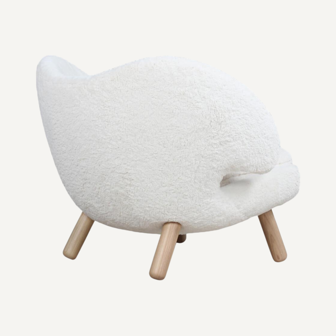 Cosy Iconic lounge chair