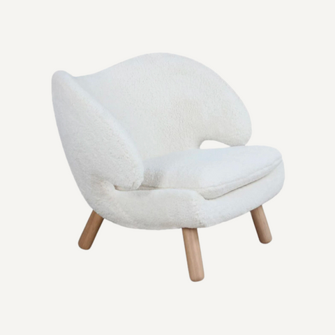 Cosy Iconic lounge chair