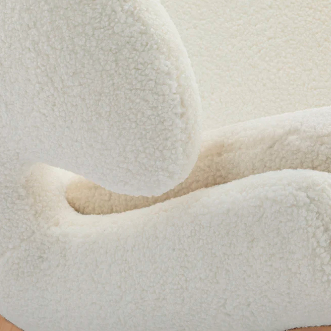 Cosy Iconic lounge chair