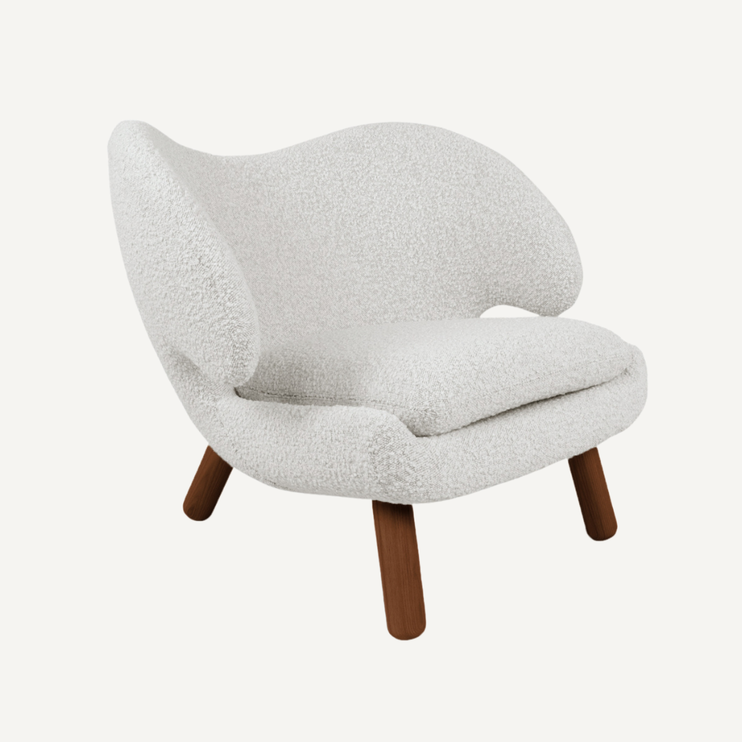 Cosy Iconic lounge chair