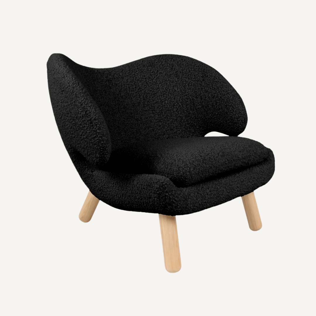 Cosy Iconic lounge chair