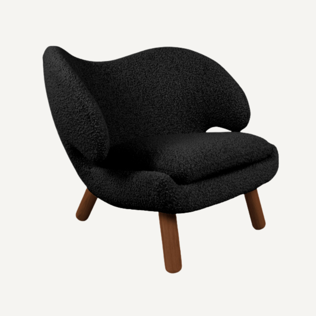 Cosy Iconic lounge chair