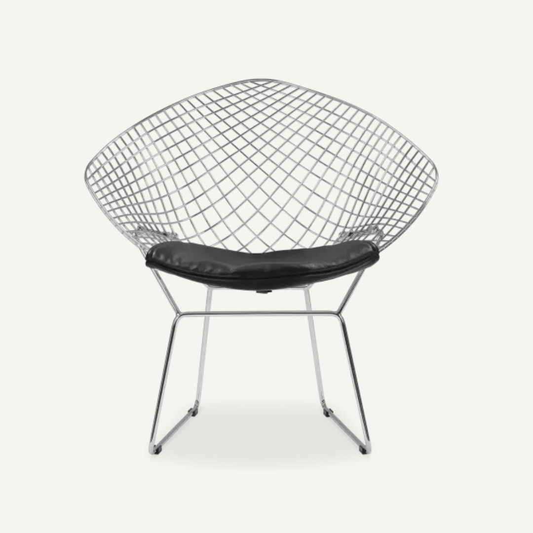 Diamond Bettie Chair