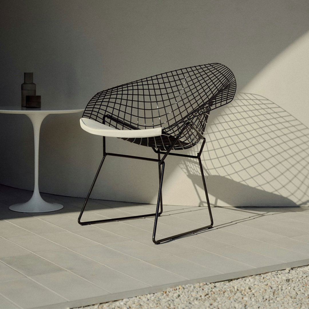 Diamond Bettie Chair