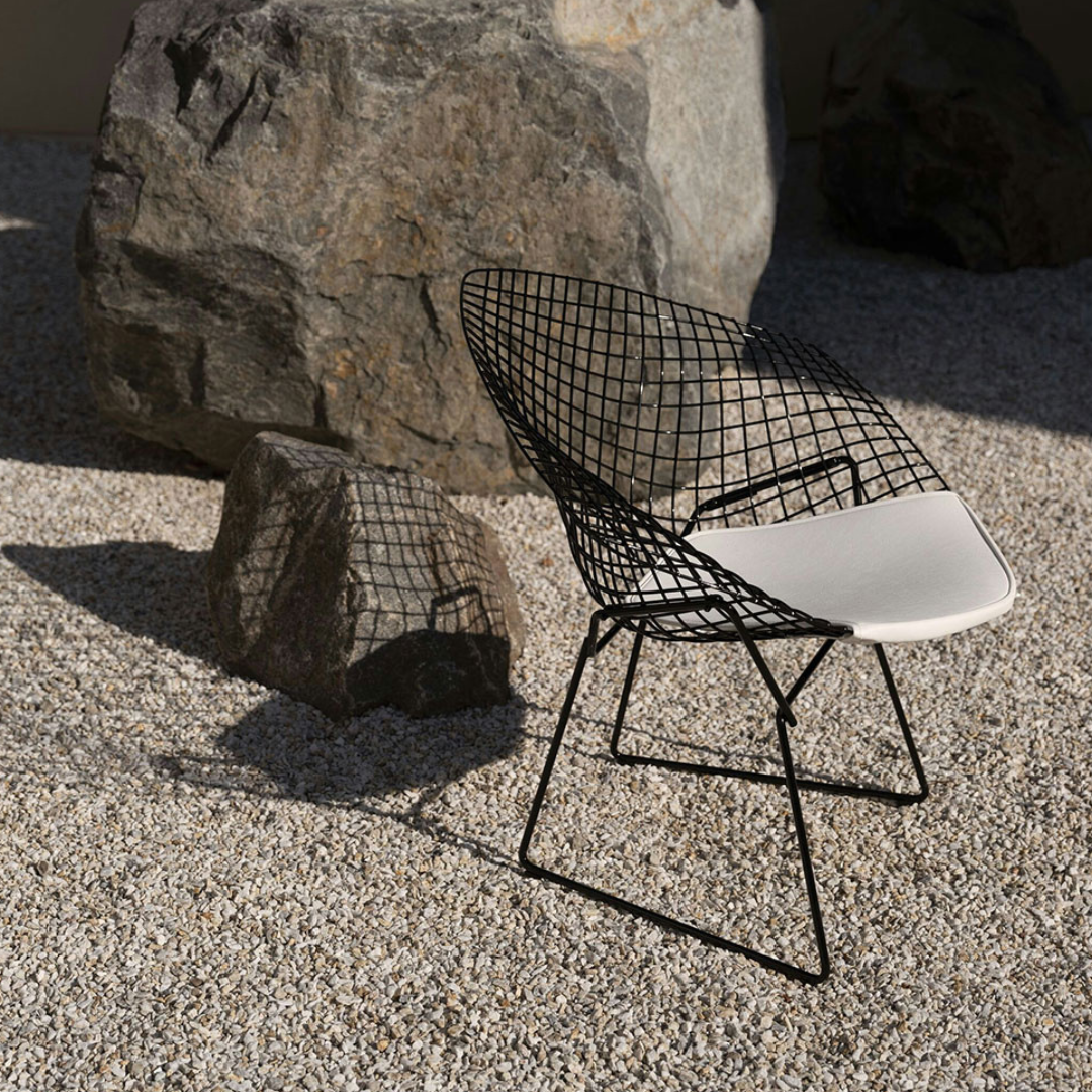 Diamond Bettie Chair