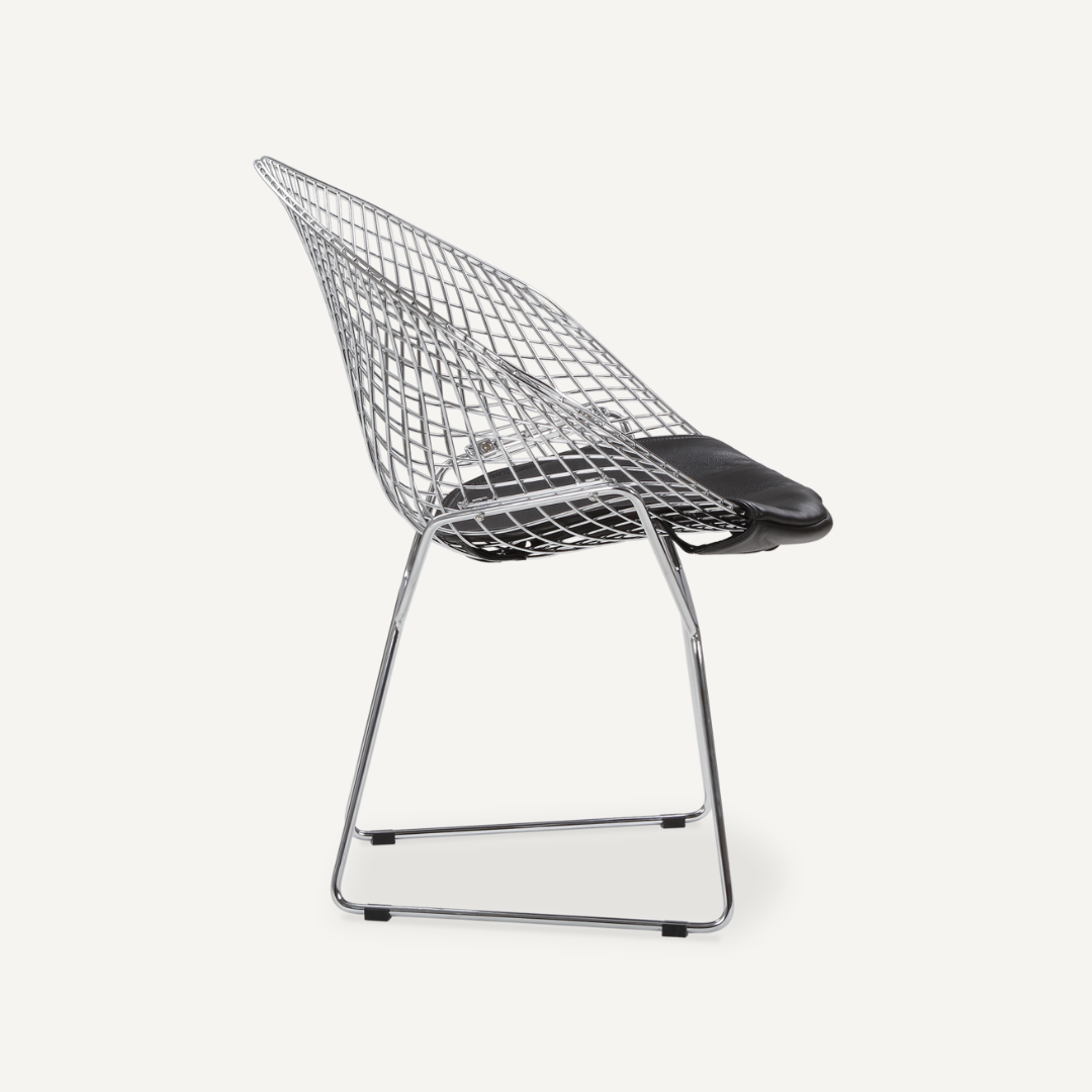 Diamond Bettie Chair