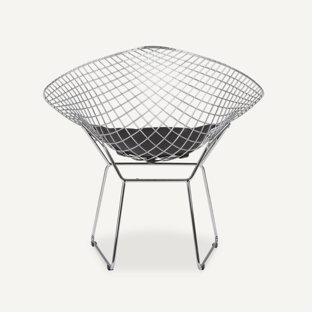 Diamond Bettie Chair