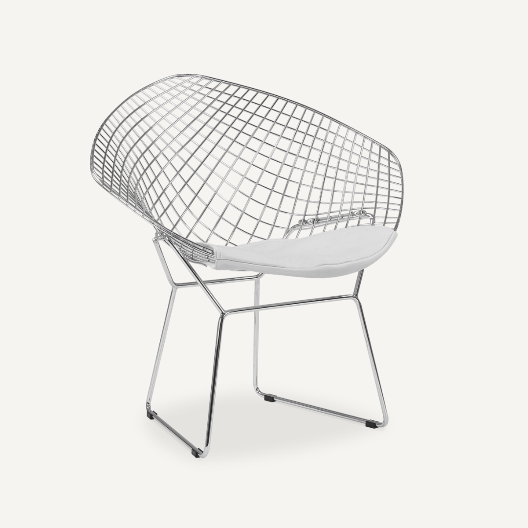 Diamond Bettie Chair