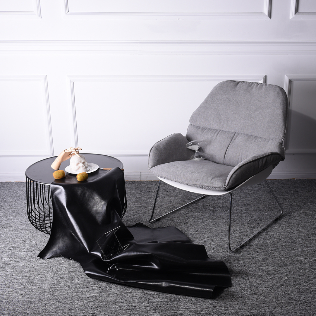 Fabric Armchair - Inet