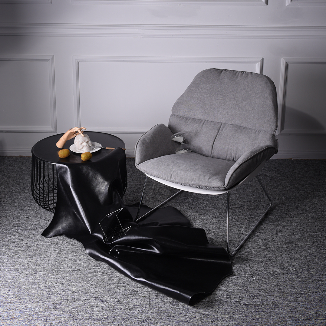 Fabric Armchair - Inet