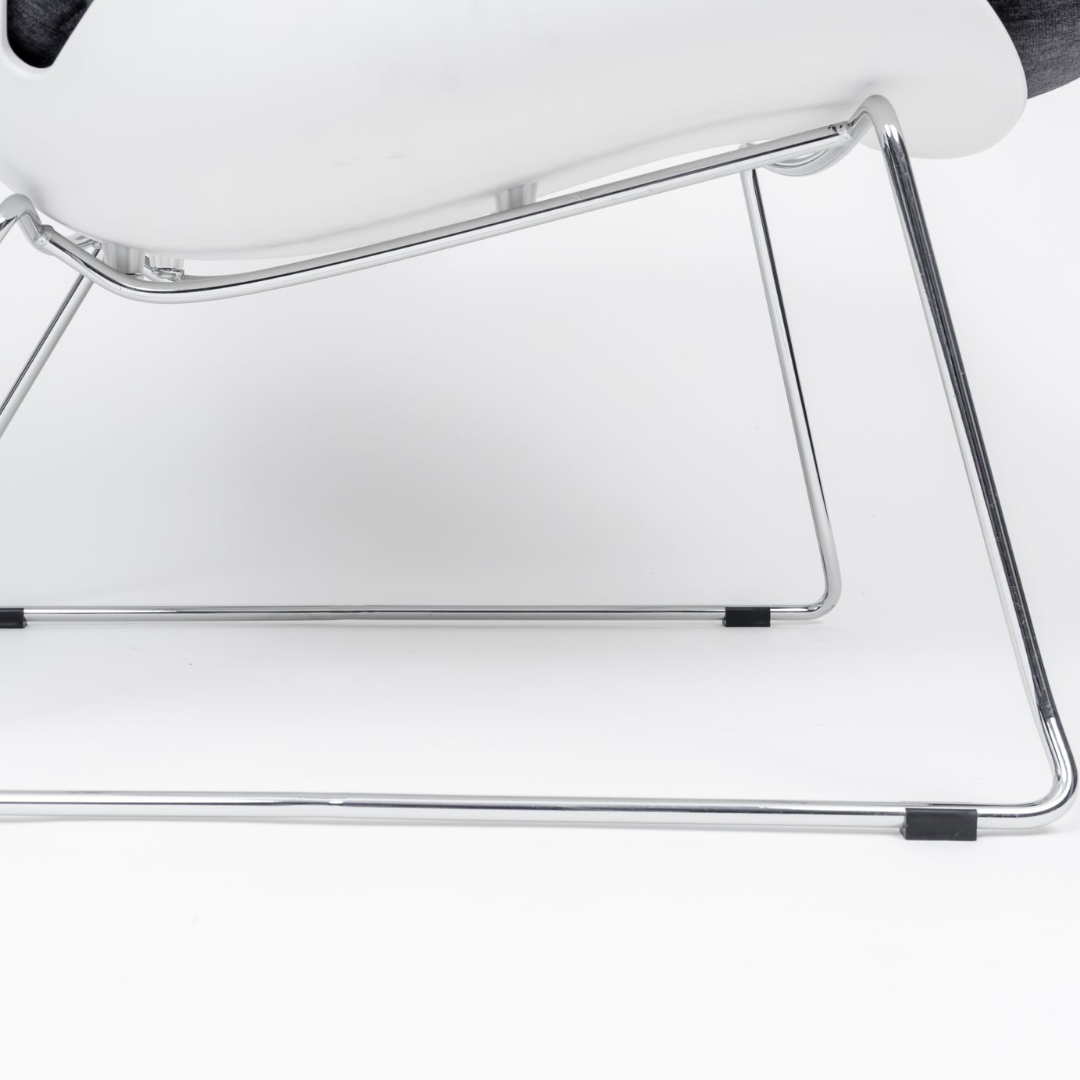 Fabric Armchair - Inet