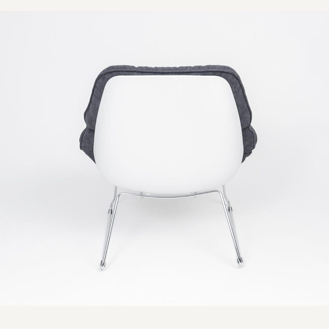 Fabric Armchair - Inet