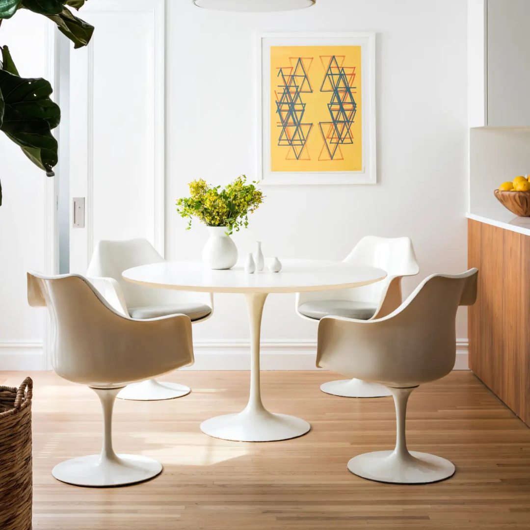 TULIP Armchair (made in Asia)