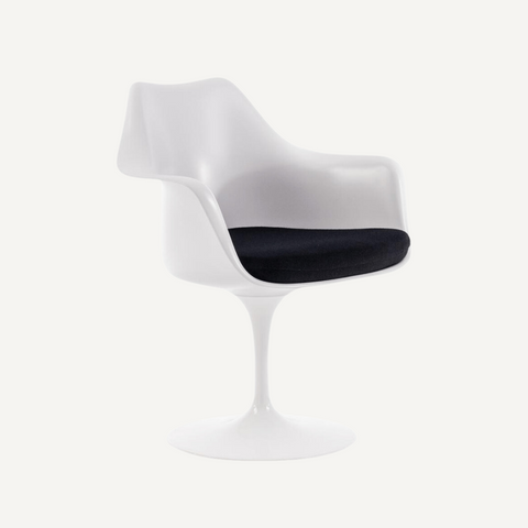Tulip iconic Armchair (made in Italy)