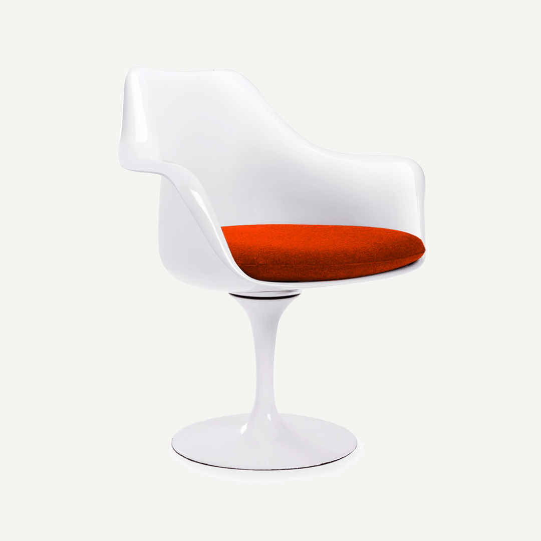 TULIP Armchair (made in Asia)