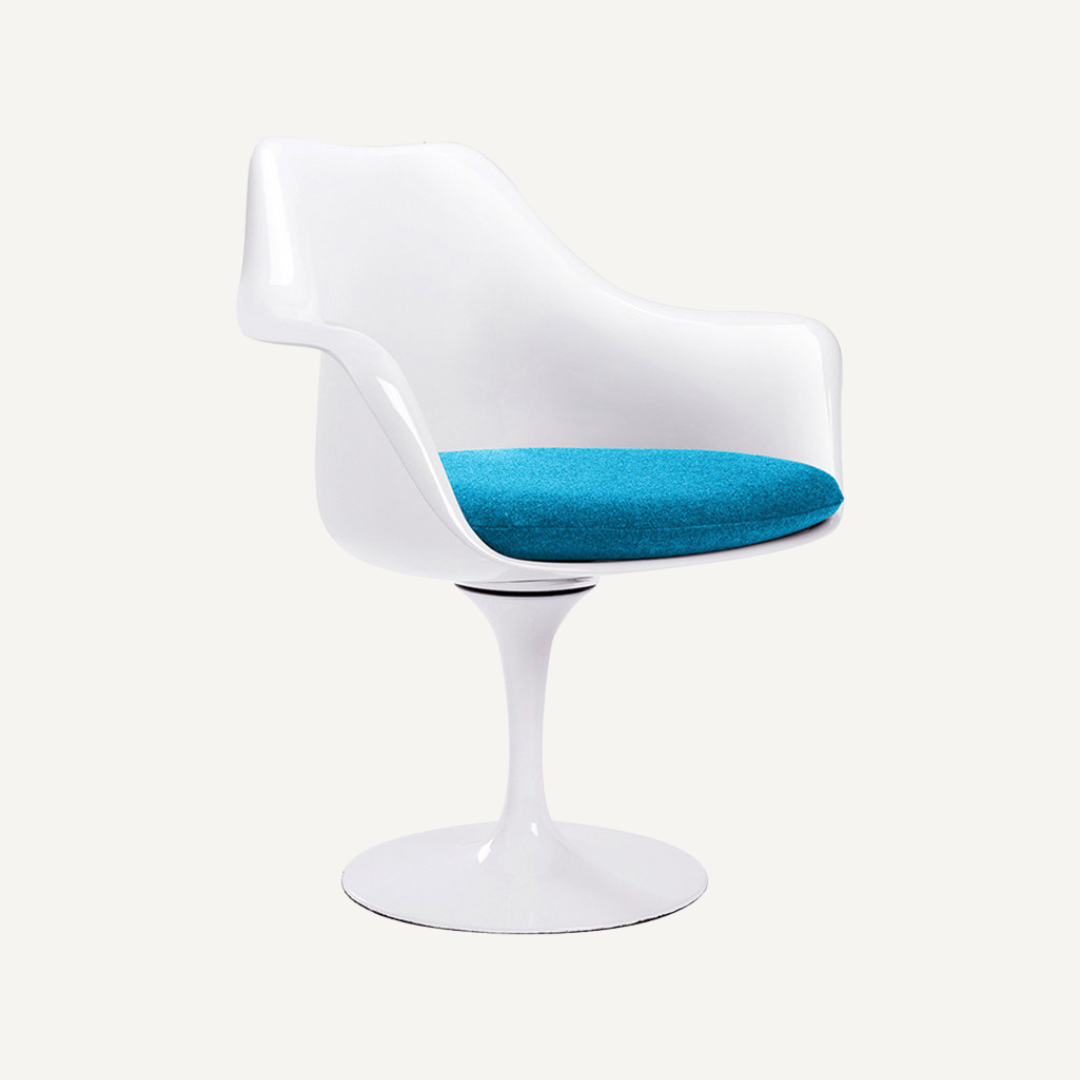 TULIP Armchair (made in Asia)