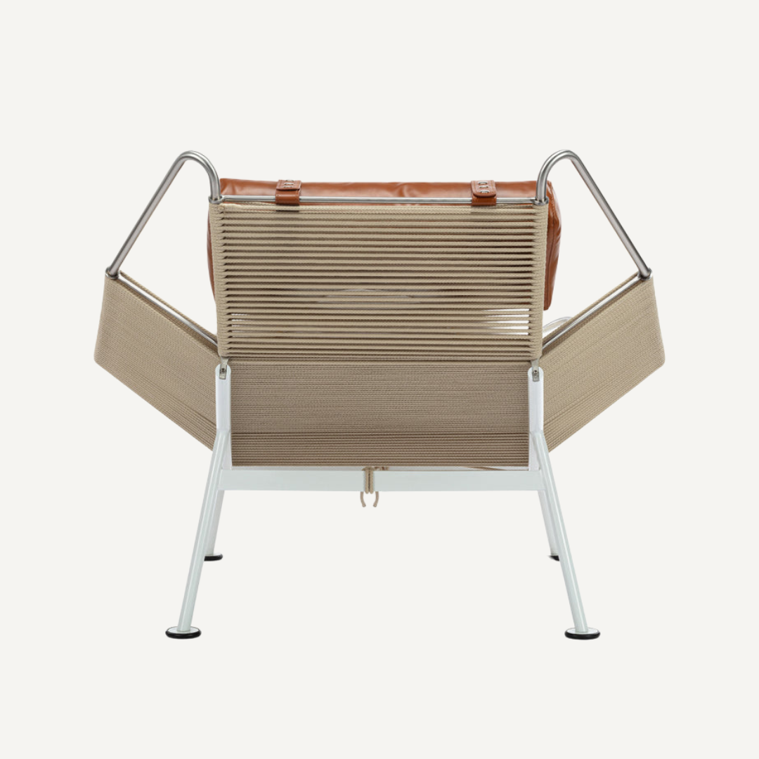 Flag Halyard Chair
