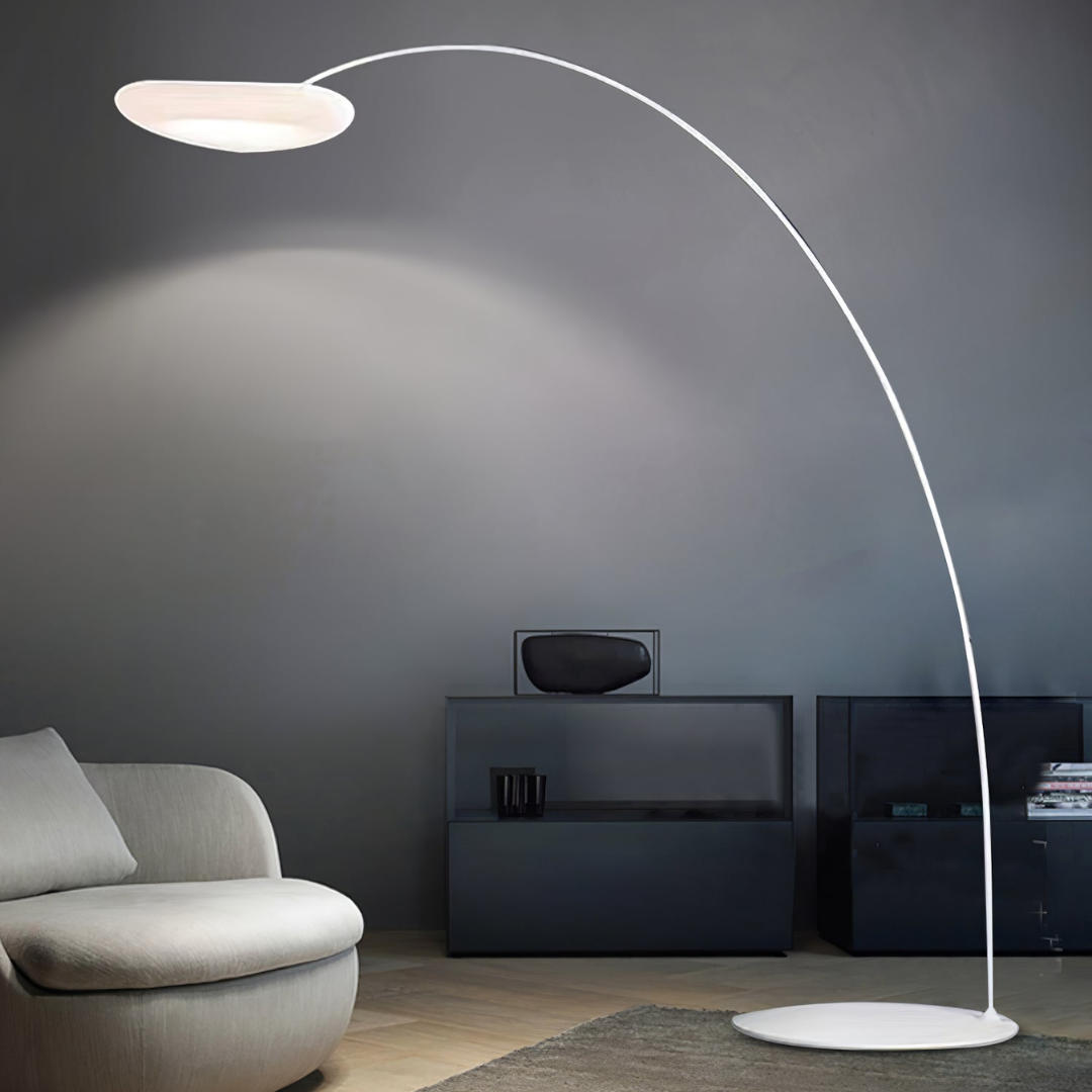 Lampadaire Cloudy