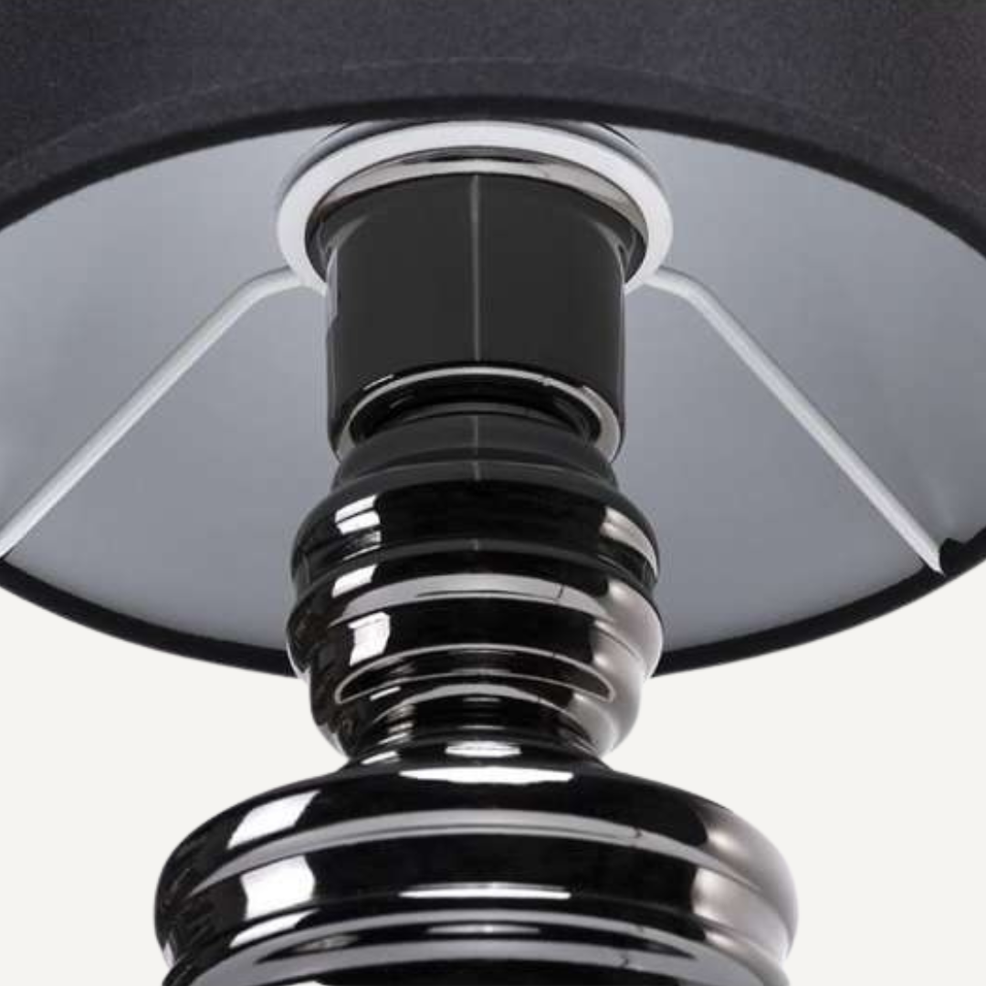 Floorlamp - Josephine Meta