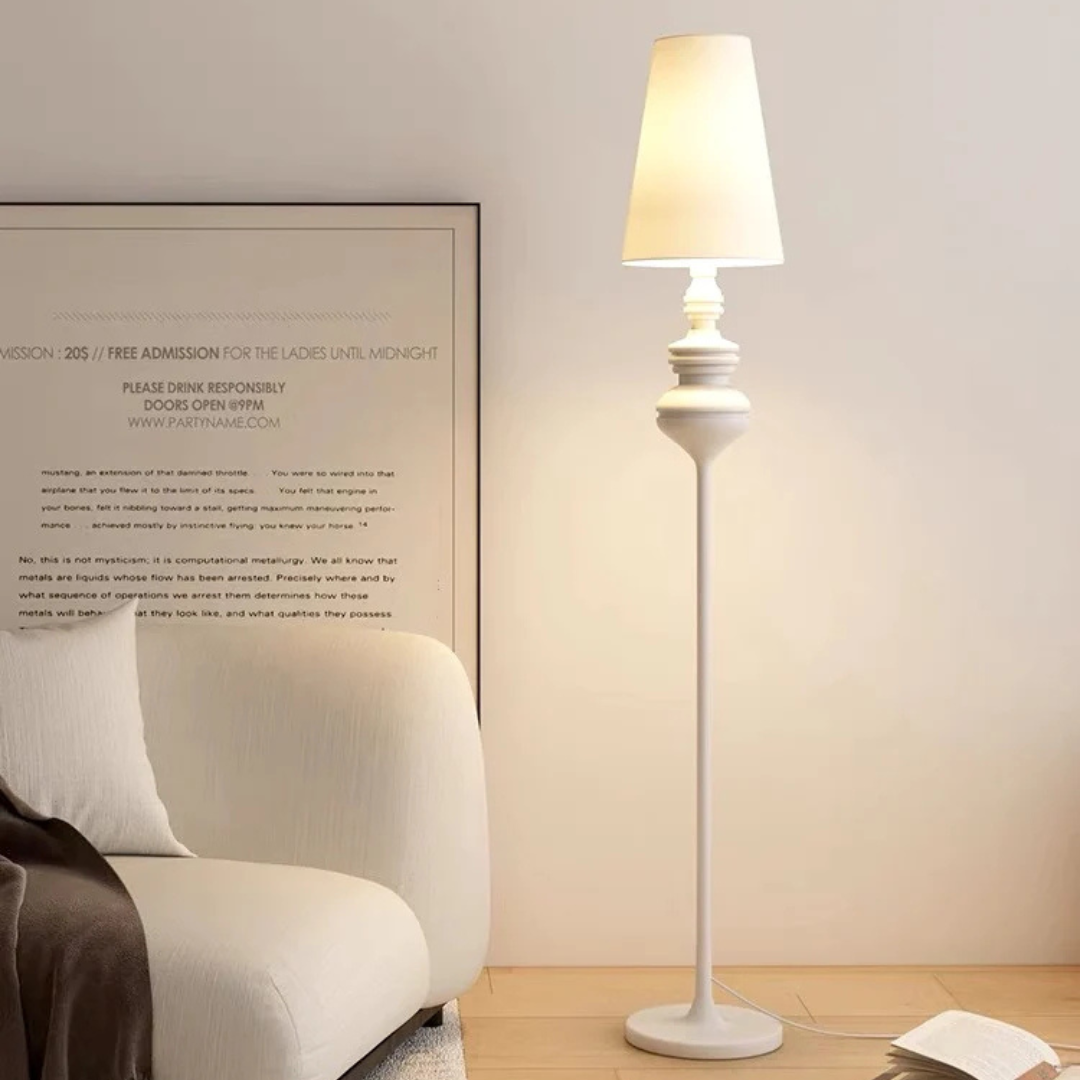 Floorlamp - Josephine Meta