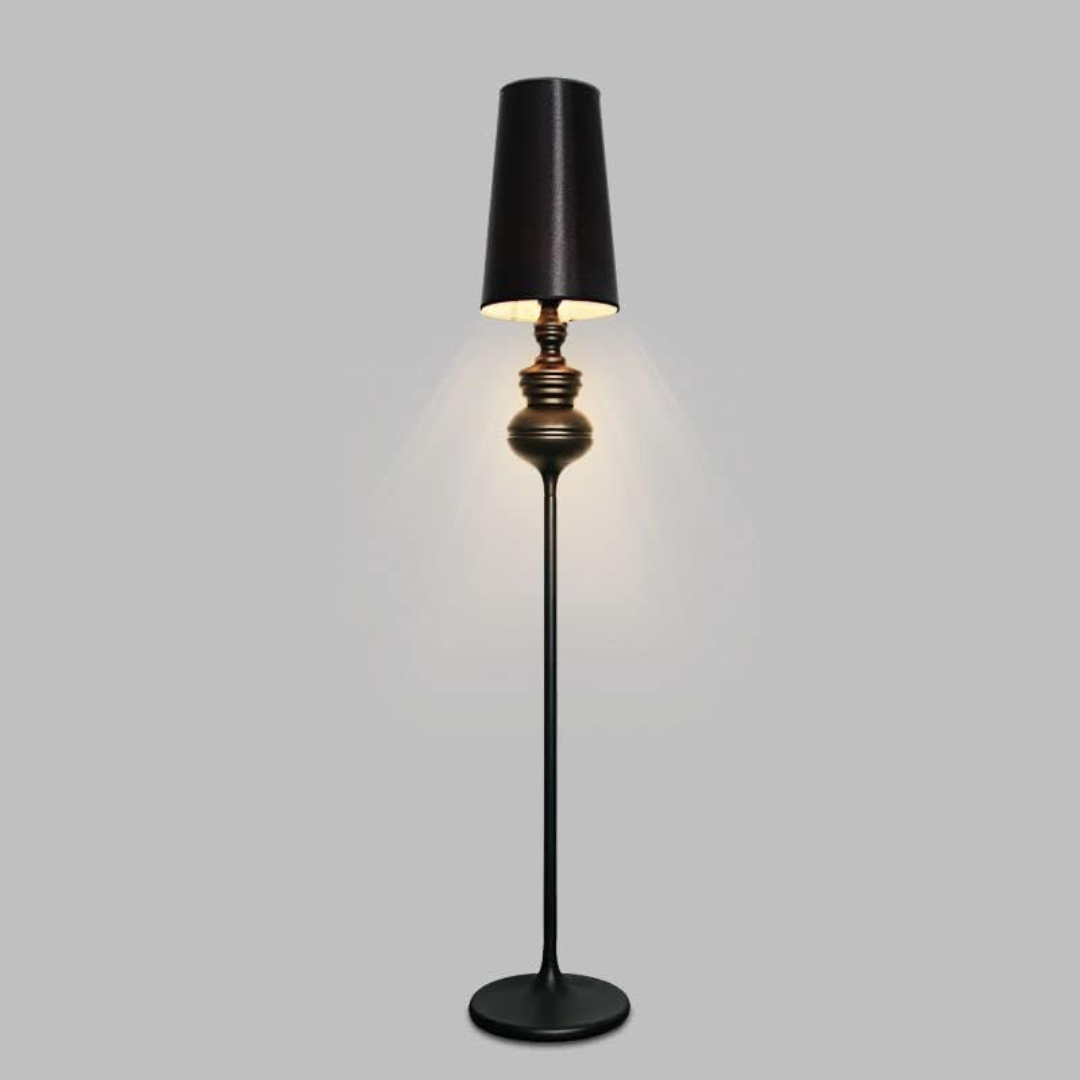 Floorlamp - Josephine Meta