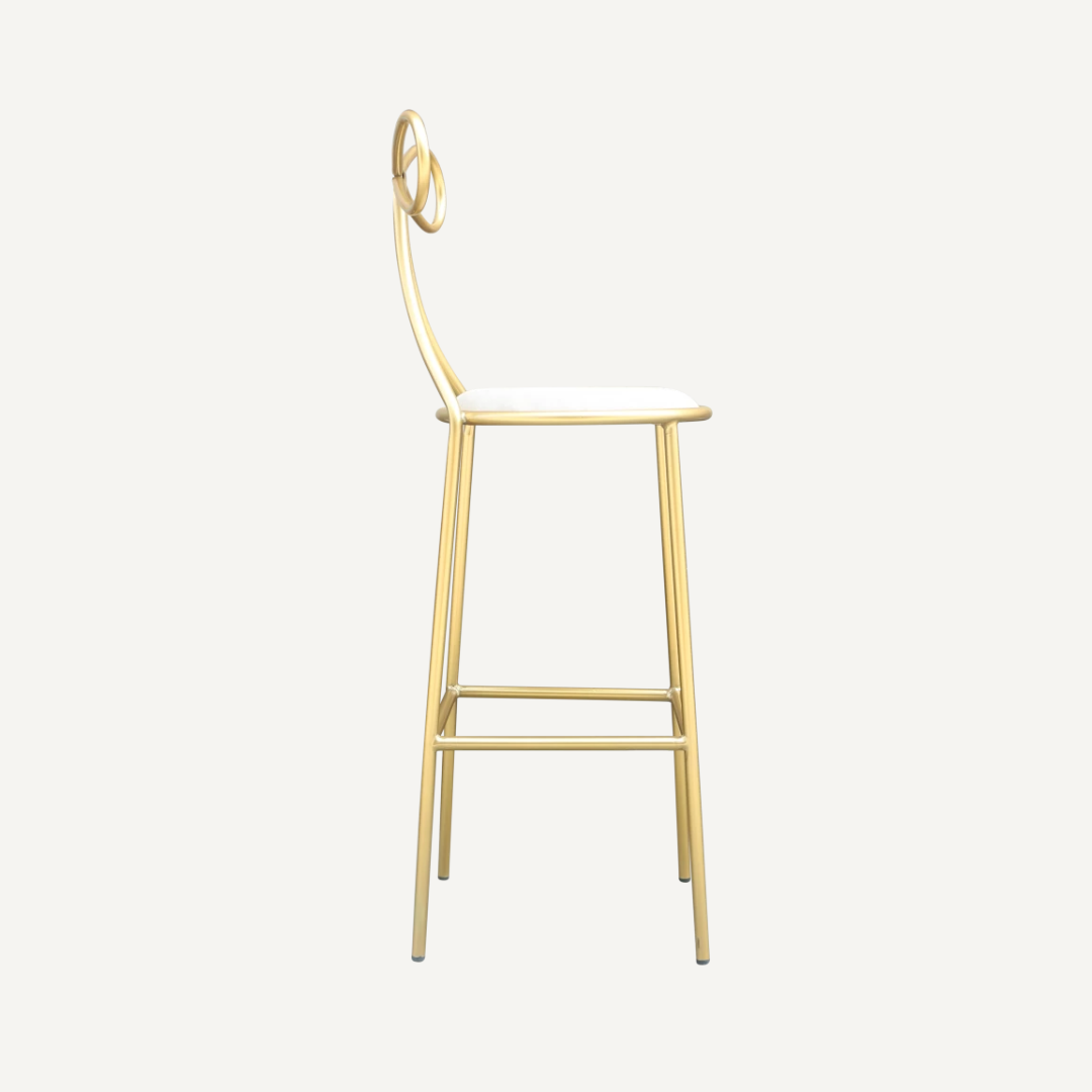 Fly Counter Stool - 75 cm