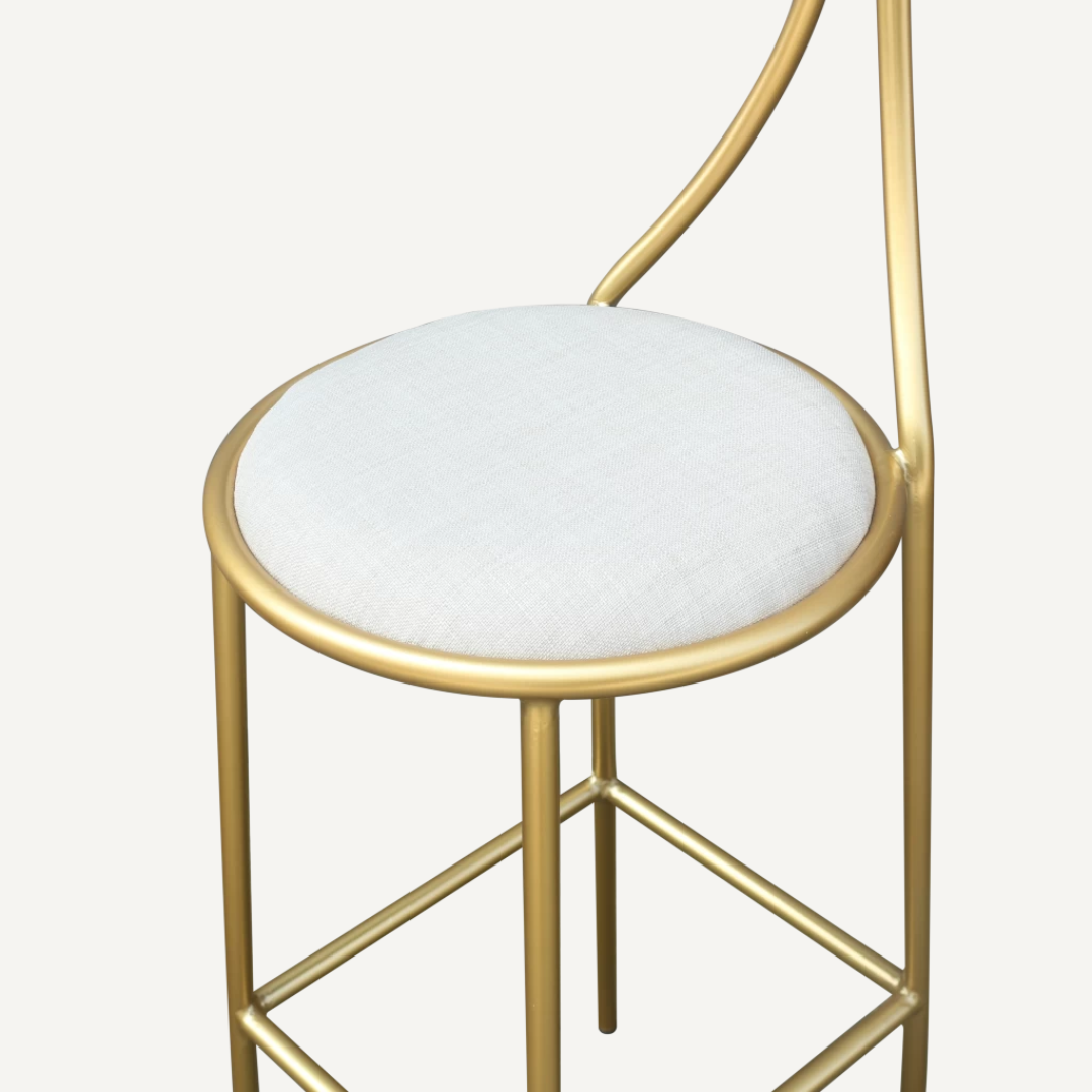 Fly Counter Stool - 65 cm