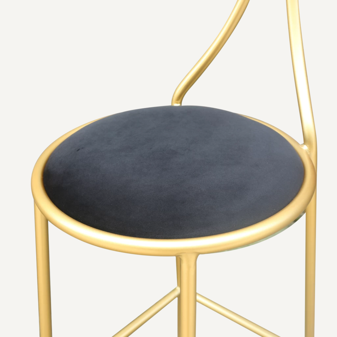 Fly Counter Stool - 65 cm