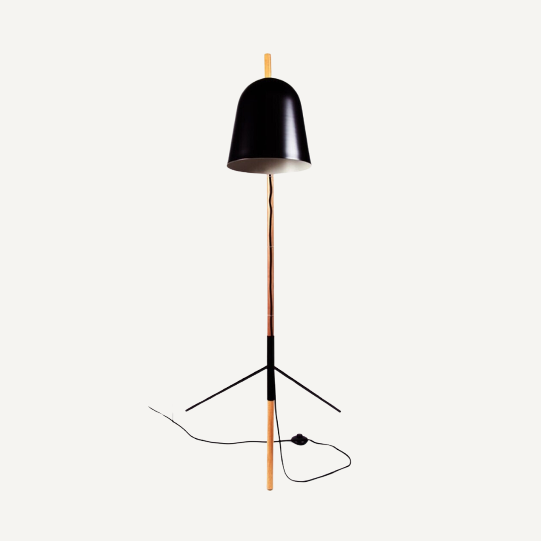 Giraffe Floor Lamp