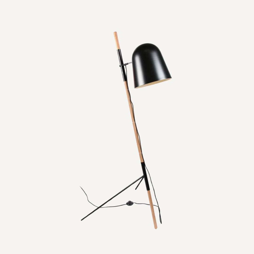 Giraffe Floor Lamp
