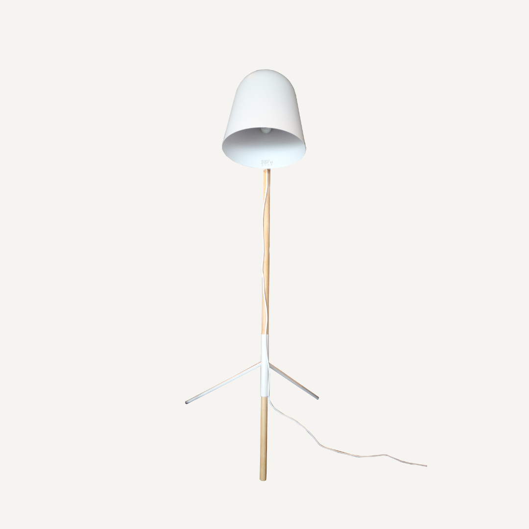 Giraffe Floor Lamp