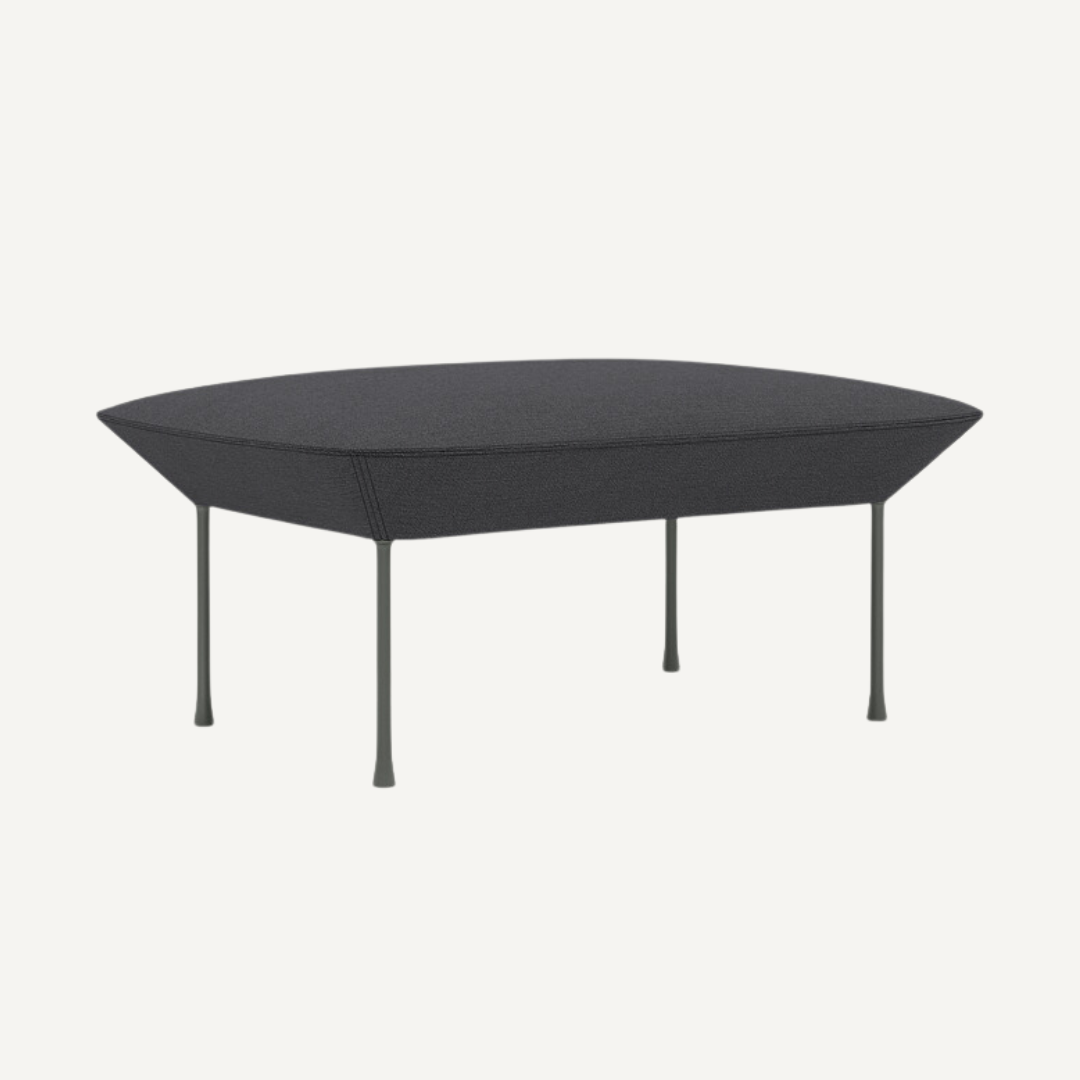 Glavo Design footrest