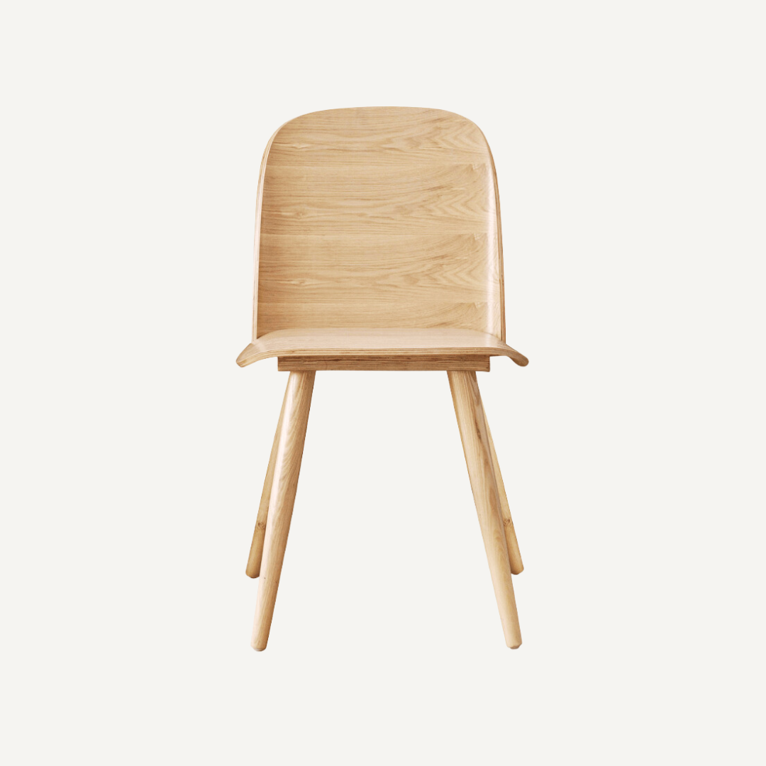 Glavo - Wooden chair