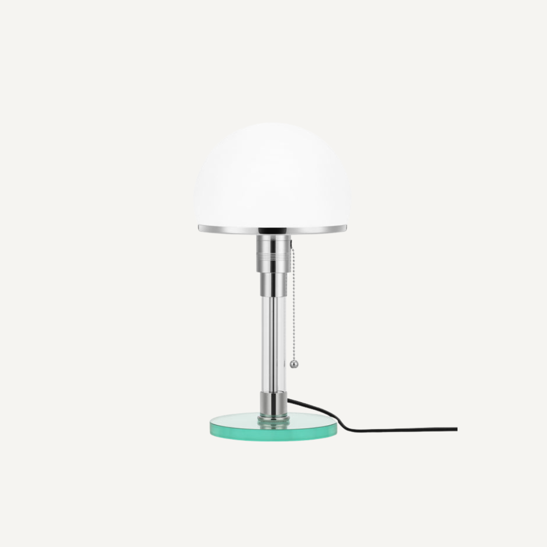Globe Lamp Tecno WG24