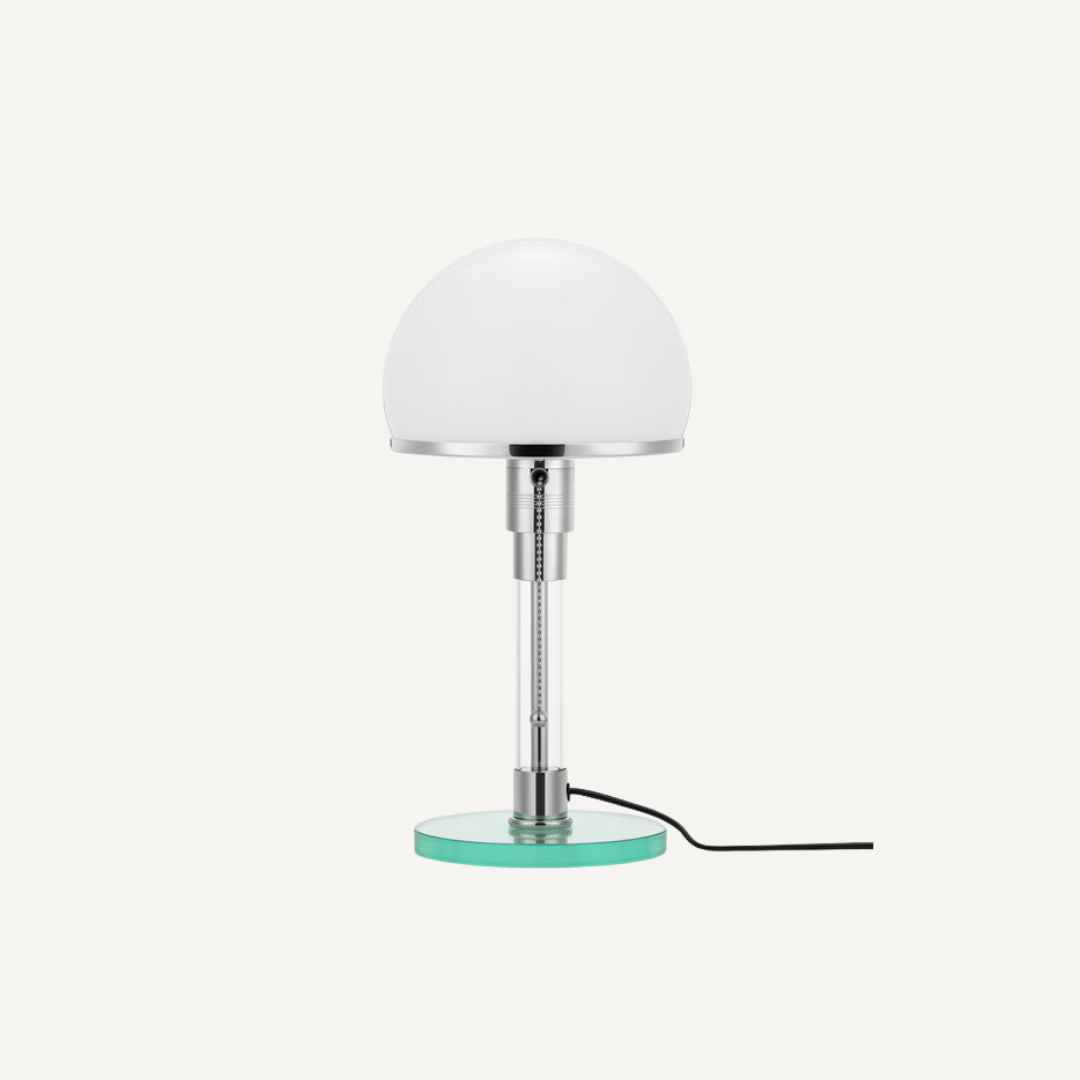 Globe Lamp Tecno WG24