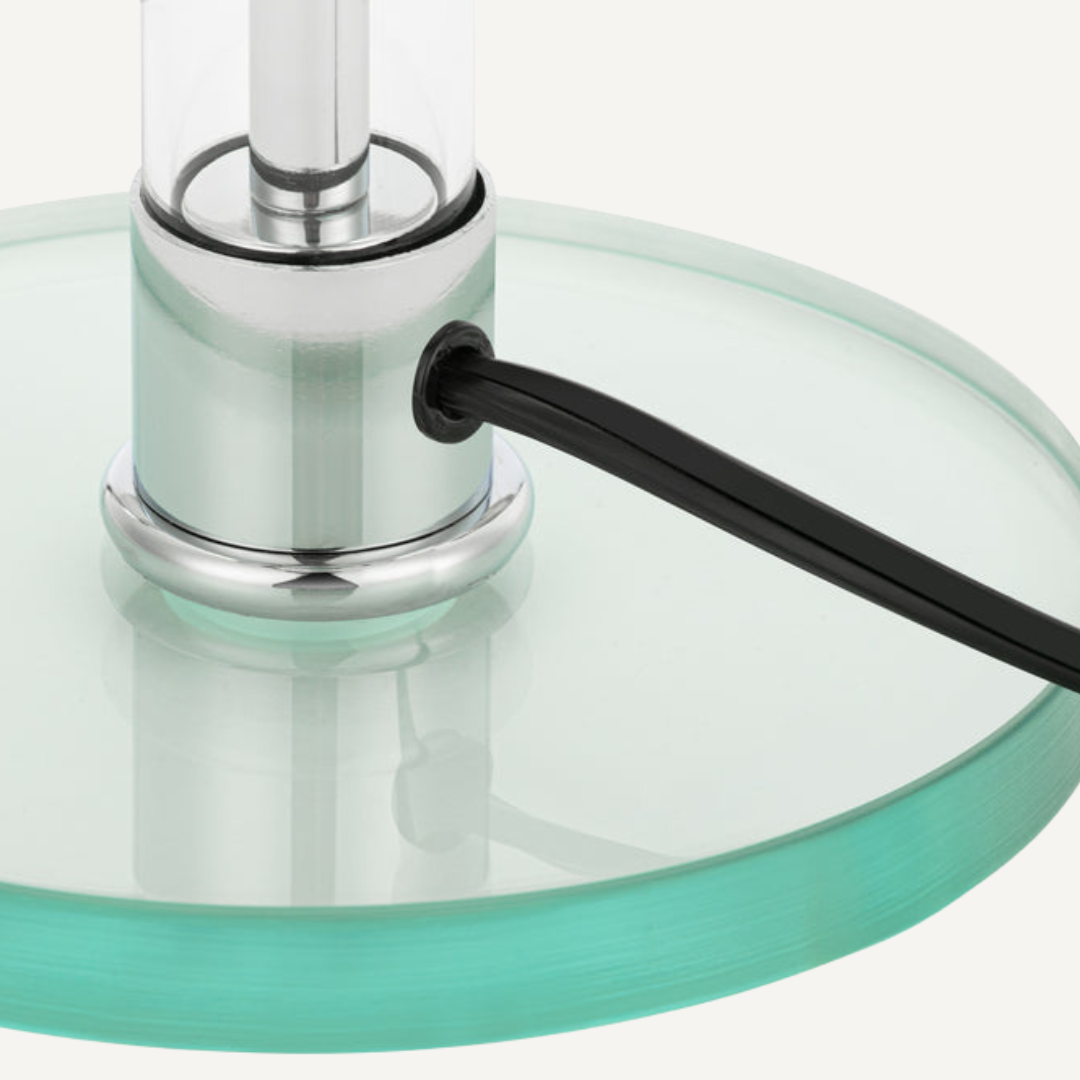 Globe Lamp Tecno WG24