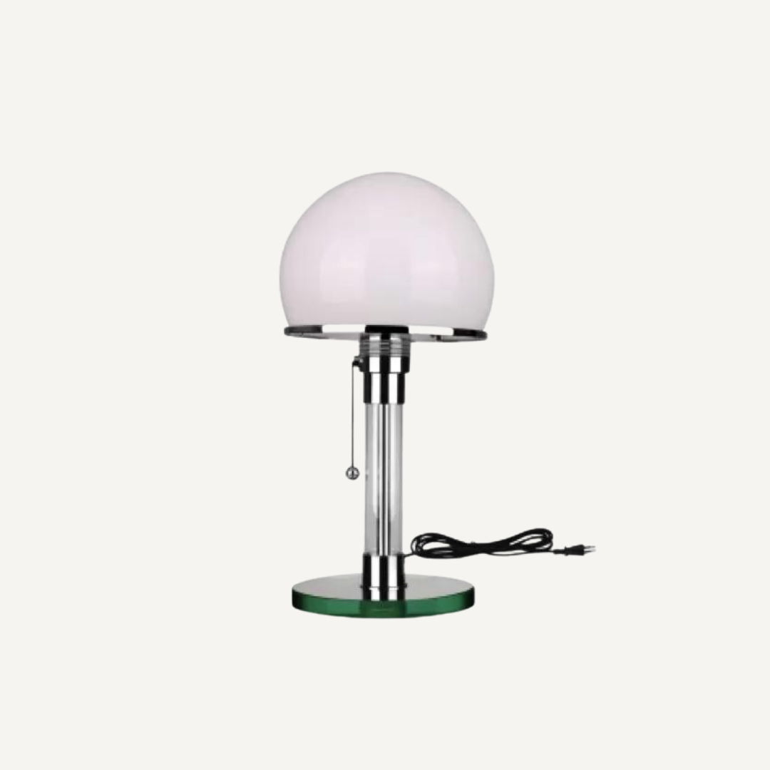 Globe Lamp Tecno WG24