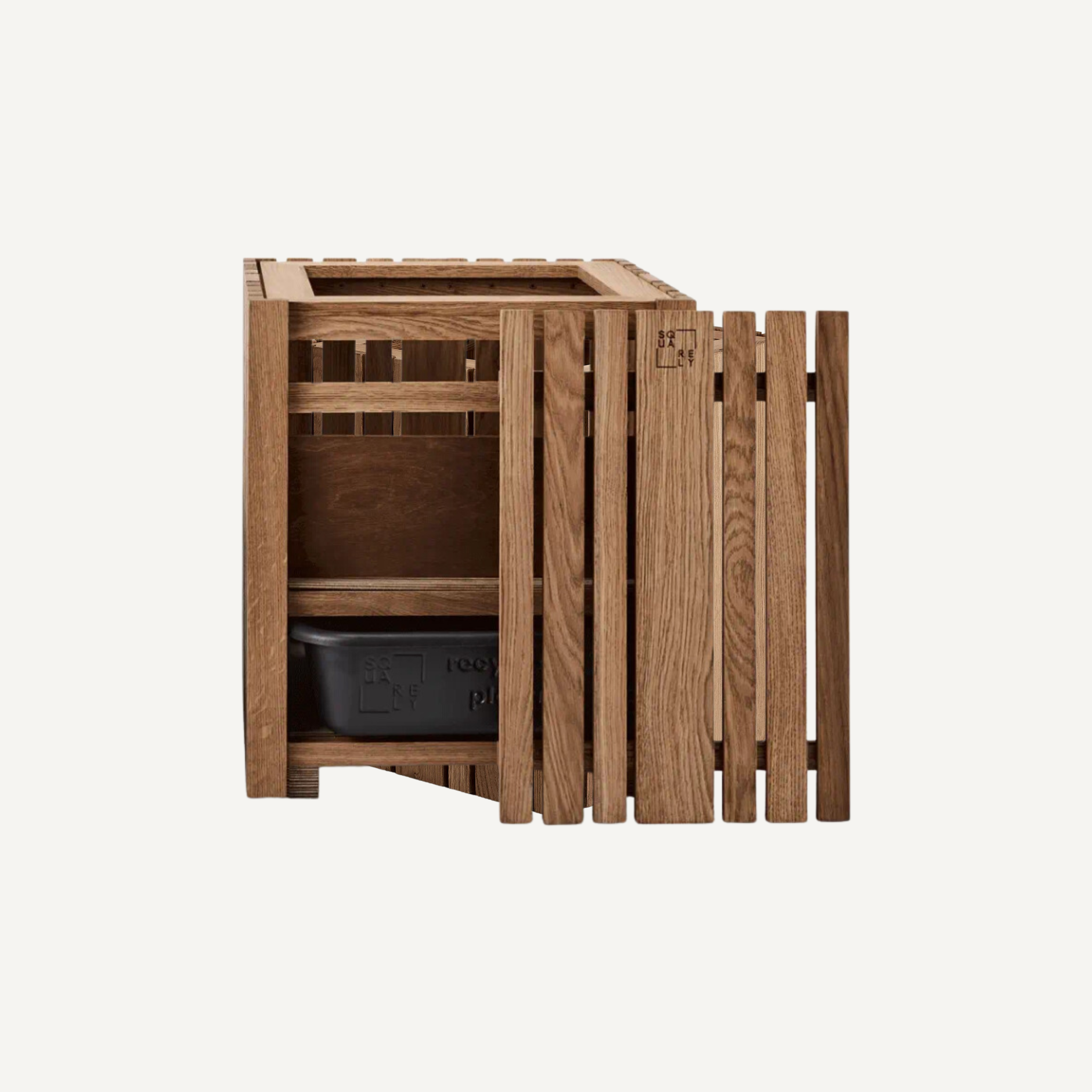 GrowBIG planter - Squarely