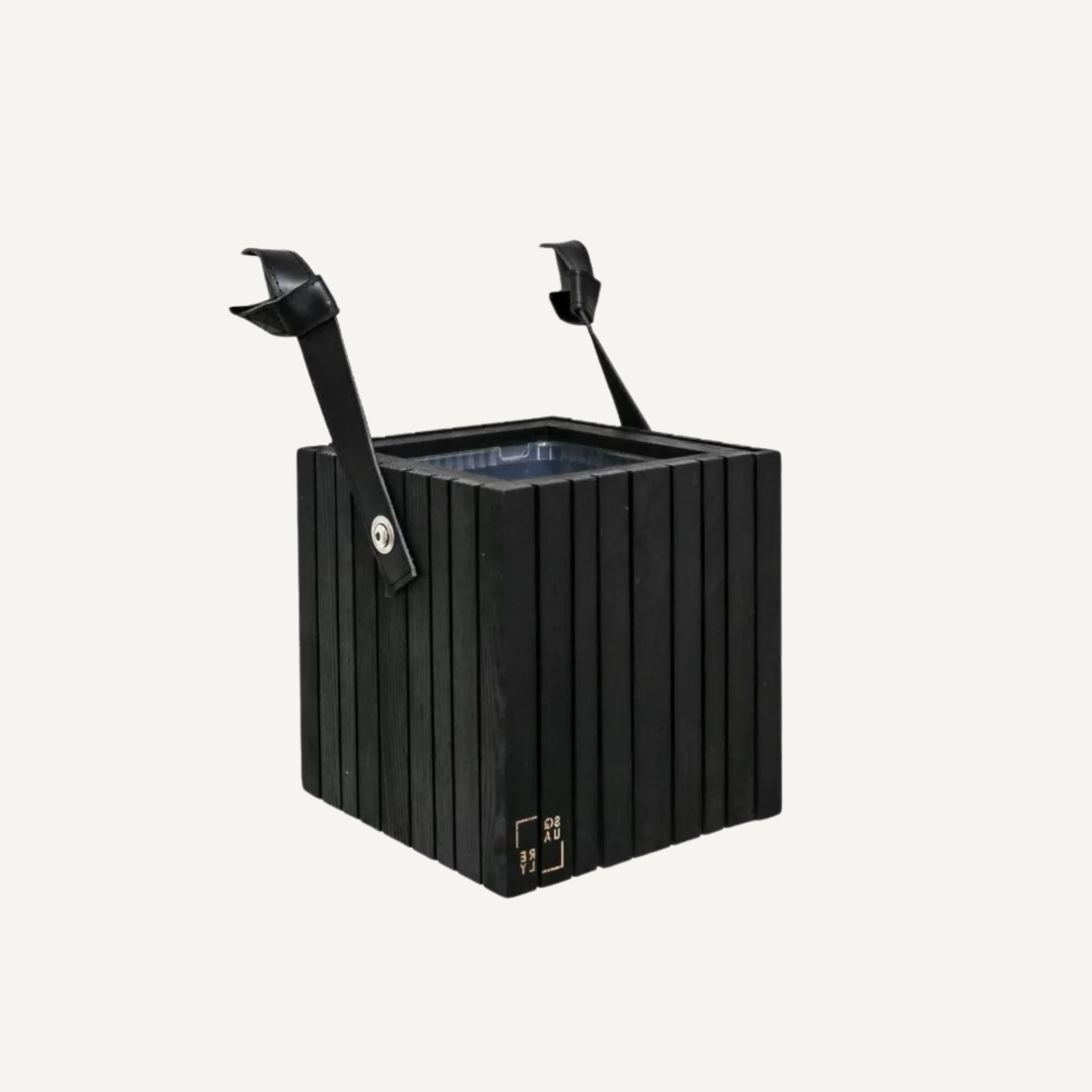 GrowOn hanging planter - Squarely