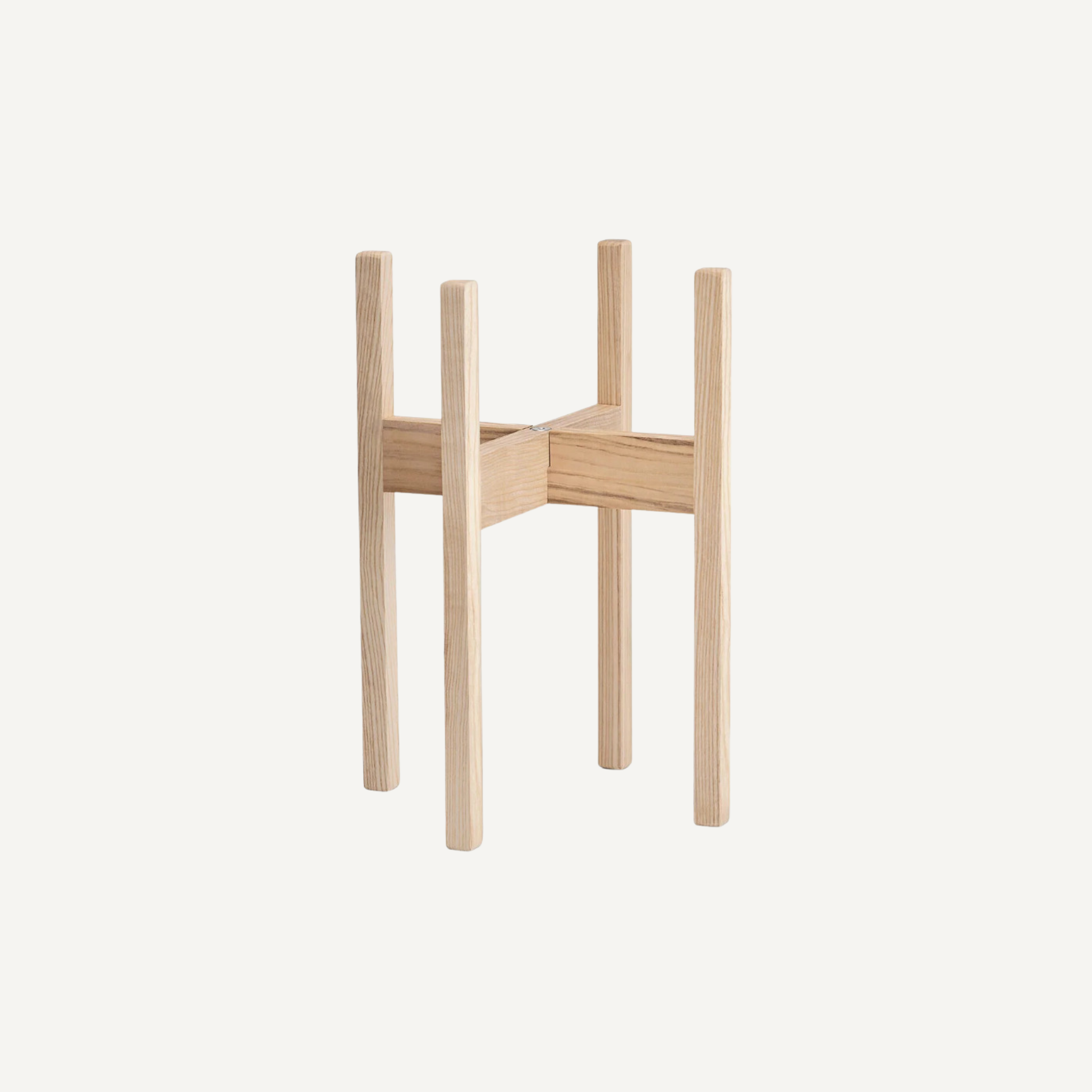 GrowOn planter on legs - Squarely