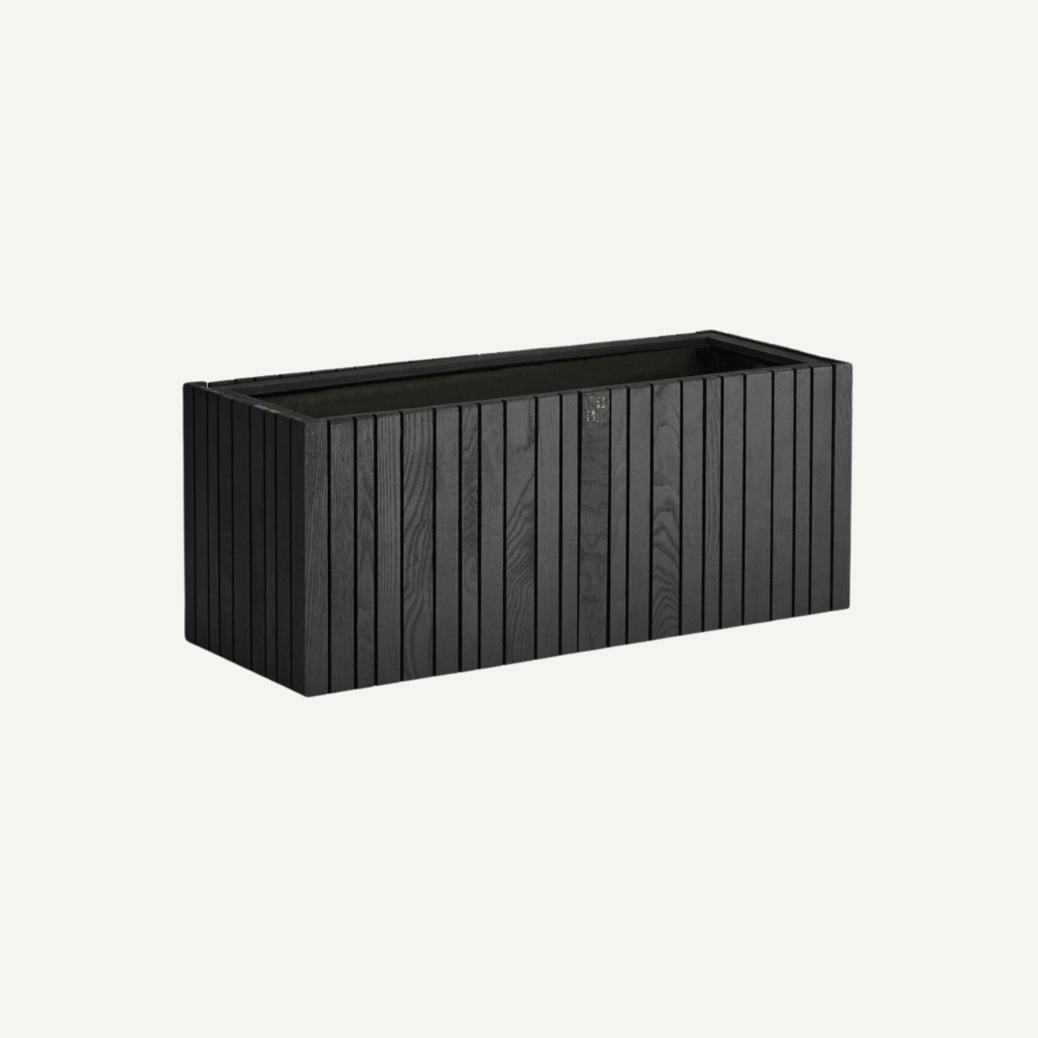 GrowWide planter - Squarely