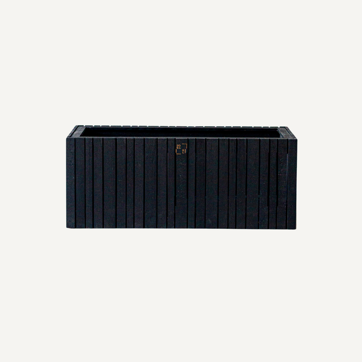 GrowWide planter - Squarely