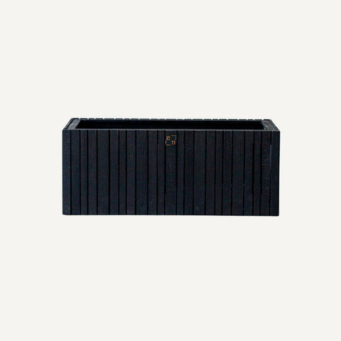 GrowWide planter - Squarely