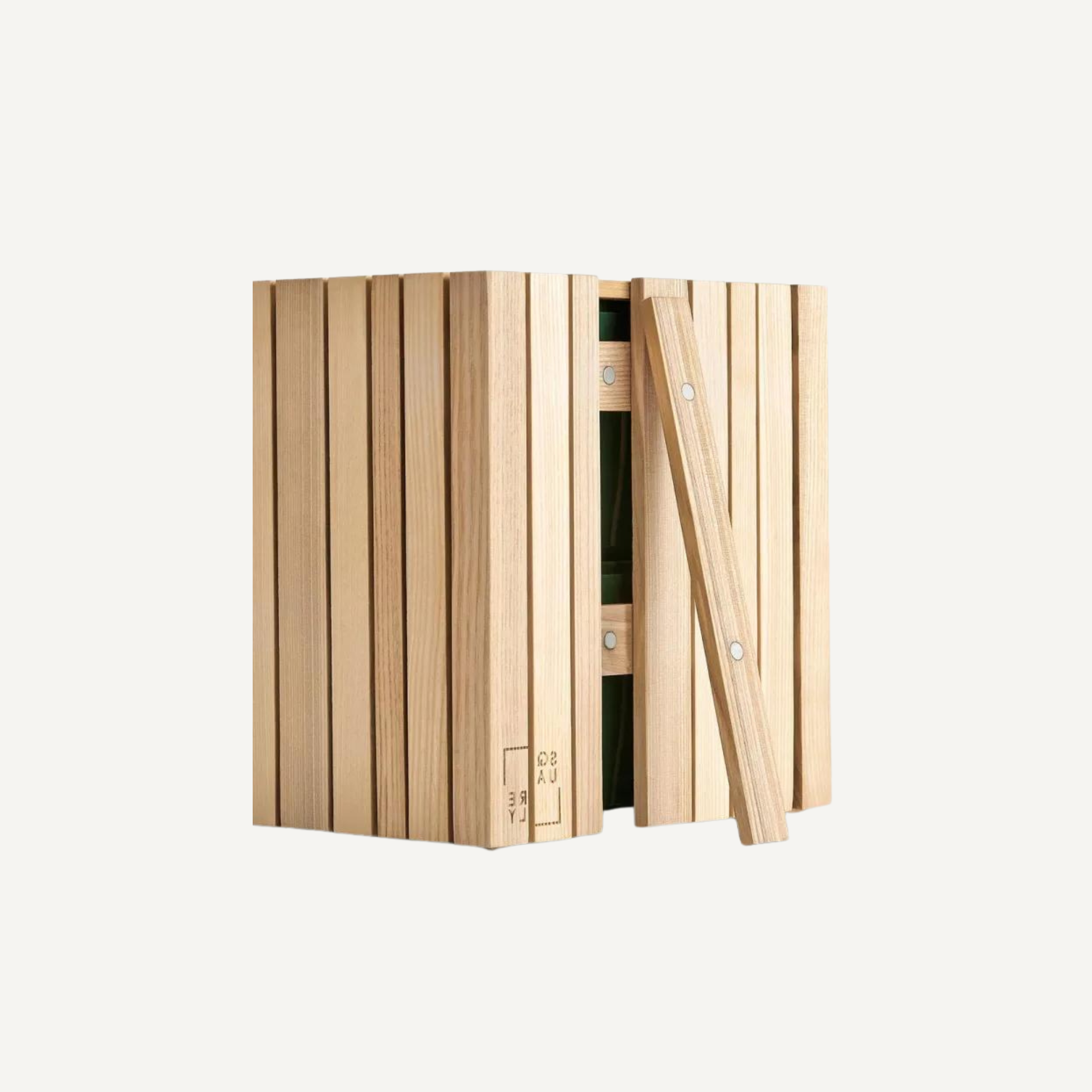 GrowOn planter - Squarely