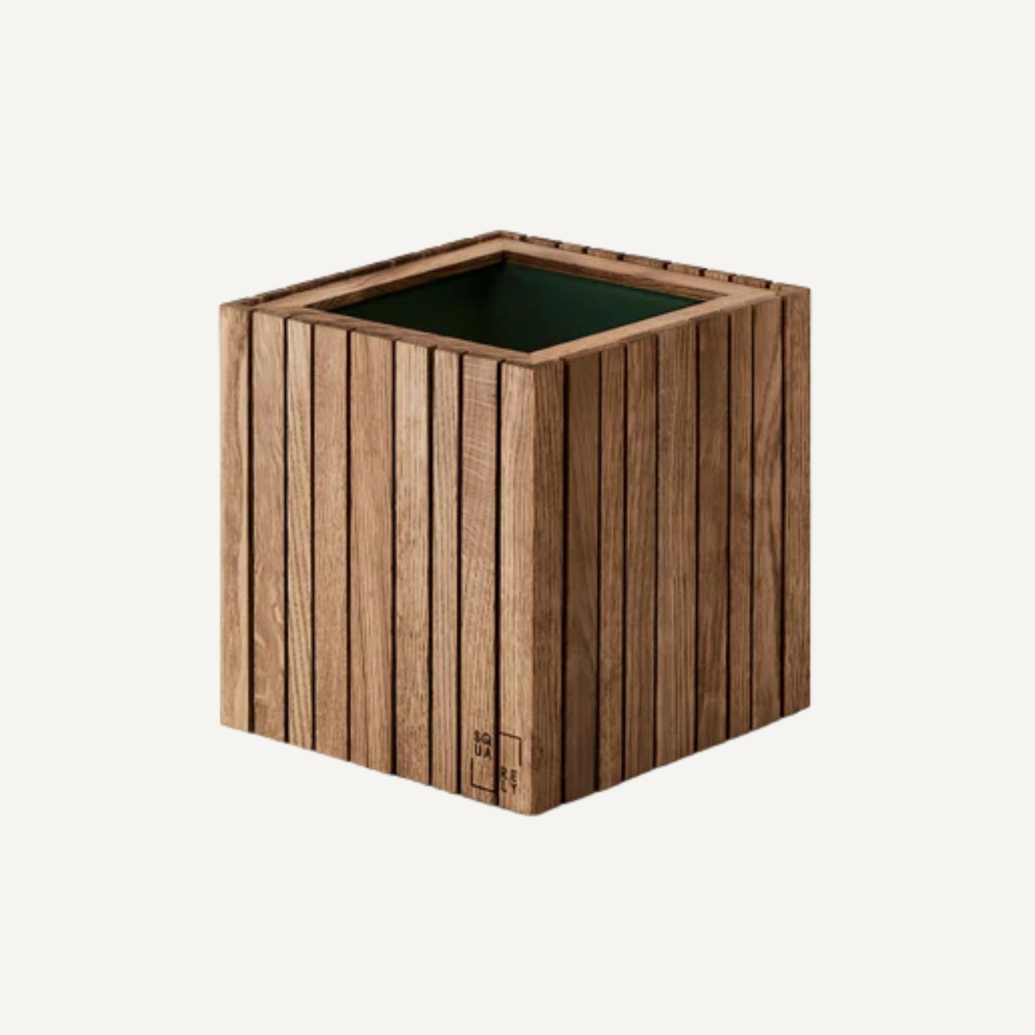 GrowOn planter - Squarely