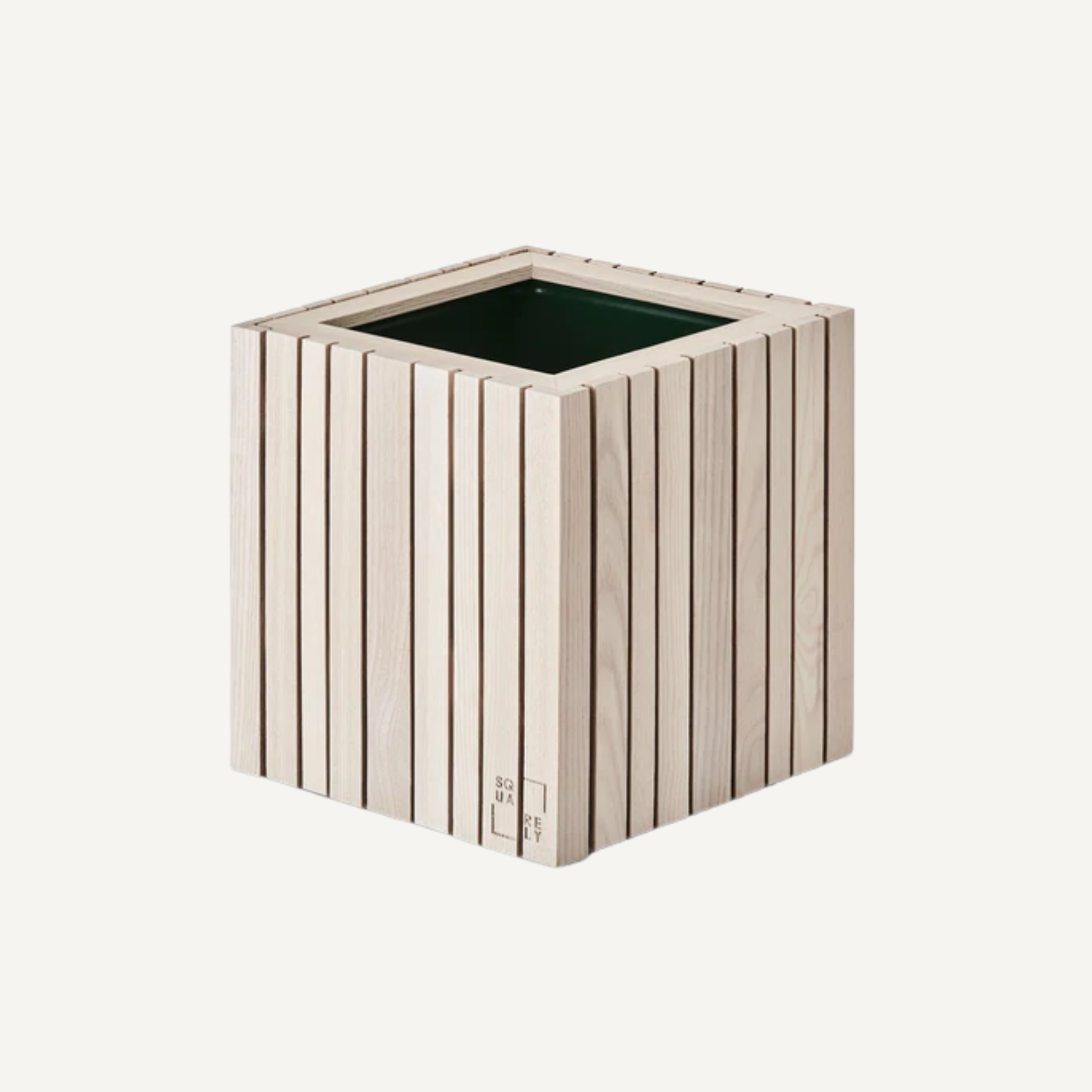 GrowOn planter - Squarely